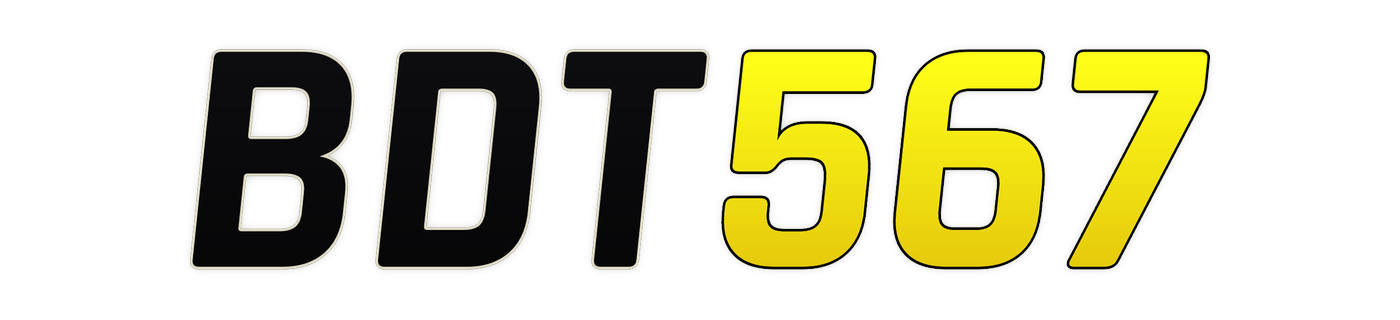 bdt567 লোগো